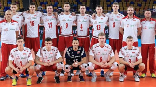 Siatkarz Cerradu Czarnych wraca z Egiptu