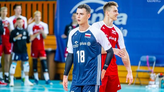 Siatkarz Cerradu Enei Czarnych z brązowym medalem mistrzostw świata! 