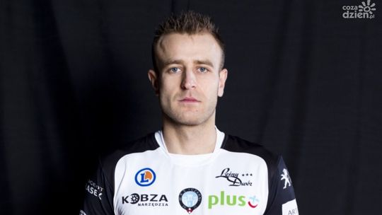 Siatkarz Cerradu odchodzi z Radomia Siatkarz Cerradu odchodzi z Radomia