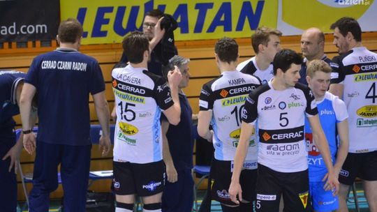 Siatkarz Cerradu znalazł nowy klub