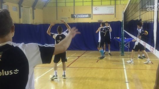 Siatkarz RCS Czarnych Radom powołany na Mistrzostwa EEVZA