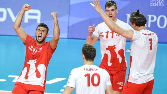 Siatkarze Cerrad Czarnych Radom z medalem Uniwersjady