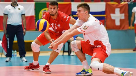 Siatkarze Cerrad Czarnych w ćwierćfinale Uniwersjady