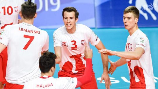 Siatkarze Cerrad Czarnych w finale Uniwersjady!