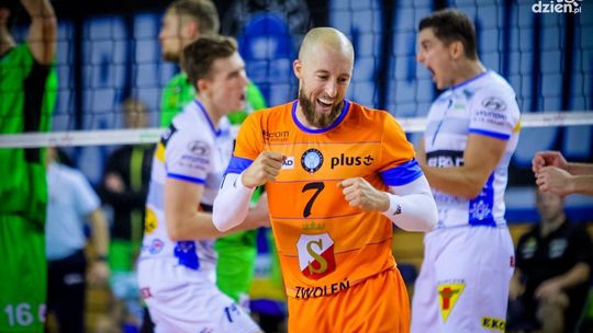 Siatkarze Cerrad Czarnych w Meczu Gwiazd!