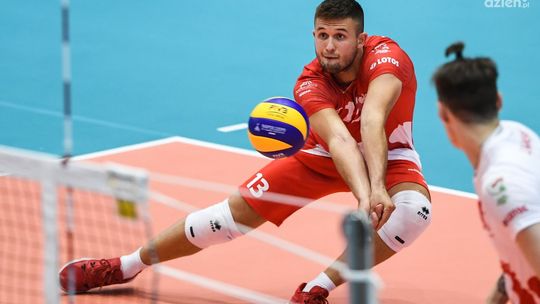 Siatkarze Cerrad Czarnych z sukcesem na Uniwersjadzie