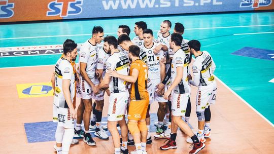 Siatkarze zaczną sezon we wrześniu? W czwartek wideokonferencja prezesów klubów PlusLigi