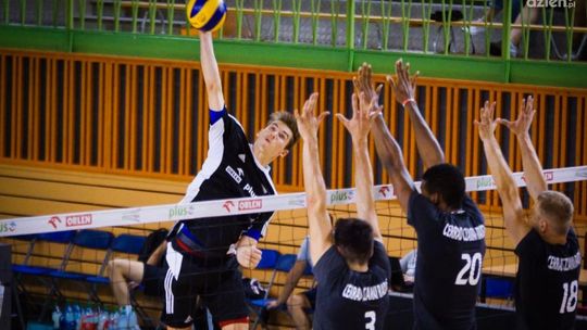 Siatkówka. Najciekawsze zdjęcia 2016 roku