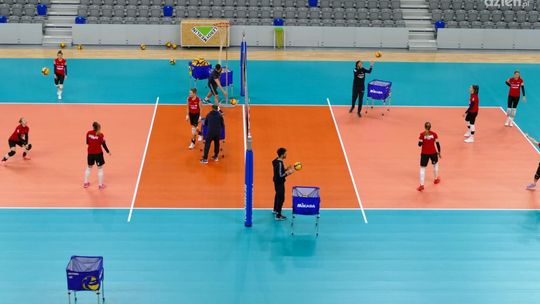 Siatkówka zagości w Radomskim Centrum Sportu. Radomka podejmie Uni Opole.