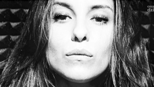 "Się ściemnia" - recital Anny Gorajskiej