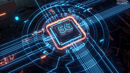 Sieć 5g w Twoim zasięgu – jak sprawdzić, czy możesz z niej korzystać? Sieć 5g w Twoim zasięgu – jak sprawdzić, czy możesz z niej korzystać?