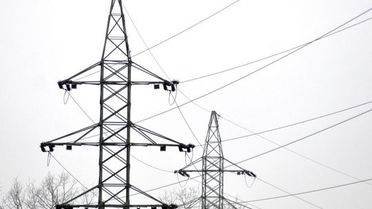 Sieć elektryczna musi być modernizowana