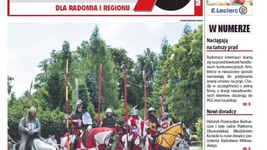 SIEDEM DNI W ”7 DNI”