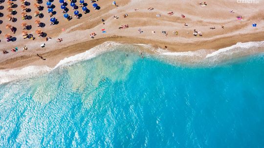 Siedem źródeł, czyli co musisz zobaczyć podczas wakacji na Rodos