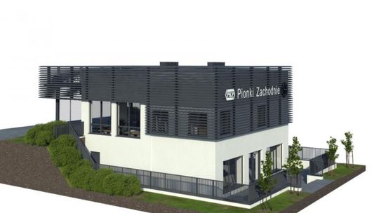 Siedmiu chętnych na przebudowę dworca Pionki Zachodnie i Żytkowice