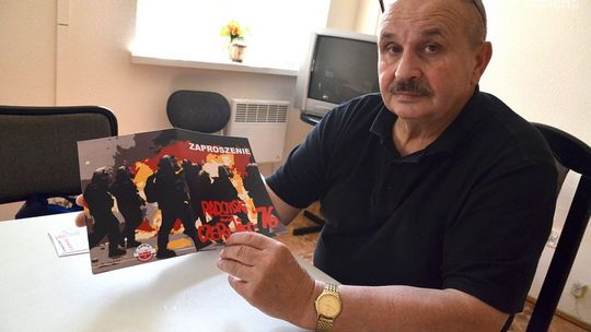 Siedziba Radomskiego Czerwca 76 prawie gotowa