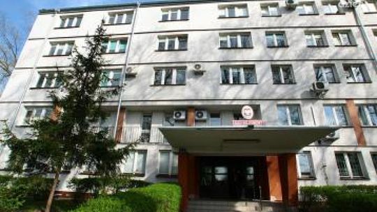 Siedziba sądu rejonowego do wyburzenia