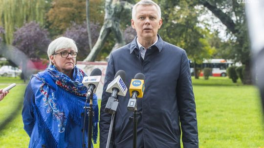 Siemoniak: Polski przemysł obronny może przestać istnieć