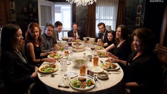 "Sierpień w hrabstwie Osage" w Kinie Kobiet