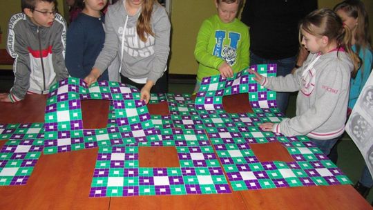 Sierpinski Carpet Project