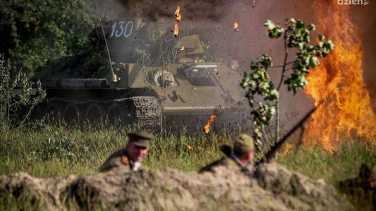 "Sierpniowe Pola Chwały" za nami