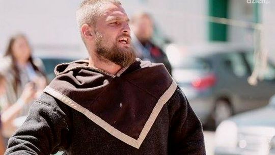 "Sigurd" ponownie zaprasza na Piotrówkę