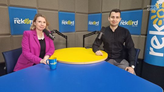 Sikora: Fundusze unijne to ogromna szansa dla samorządów