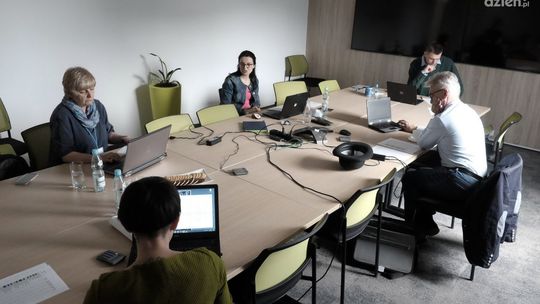 Siła dziecięcej wyobraźni