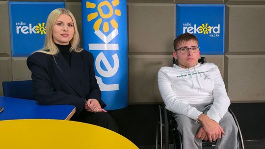 Siła w działaniu – o misji Fundacji Pokonać Trudności