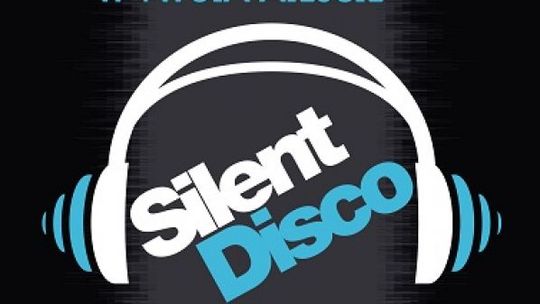 Silent Disco galeria