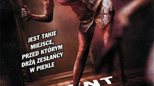 Silent Hill: Apokalipsa