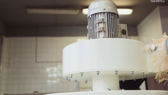 Silniki asynchroniczne - najważniejsze informacje