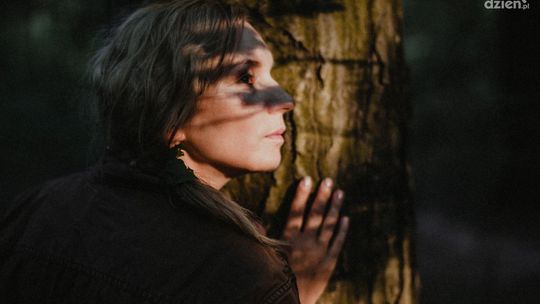 Simona K. Wsola zaprasza na spektakl