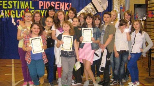 „Sing Along” w PSP 33