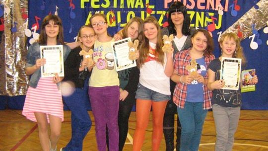 "Sing Along" w PSP 33