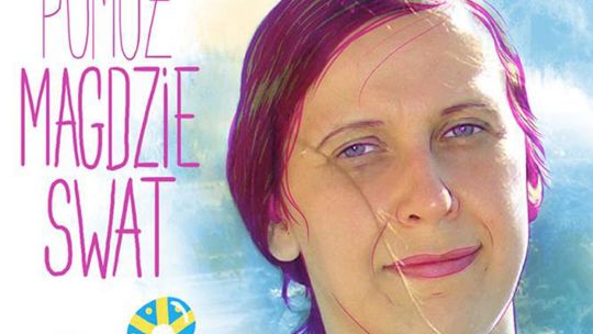 Singing Challenge, czyli pomóżmy Magdzie!