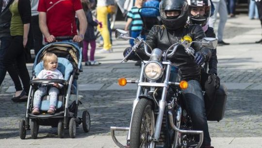 Siódme Motoserce w Radomiu - podsumowanie