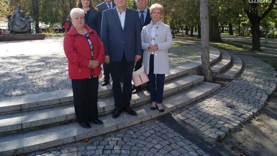 Sitarski "jedynką" na liście SLD Lewica Razem