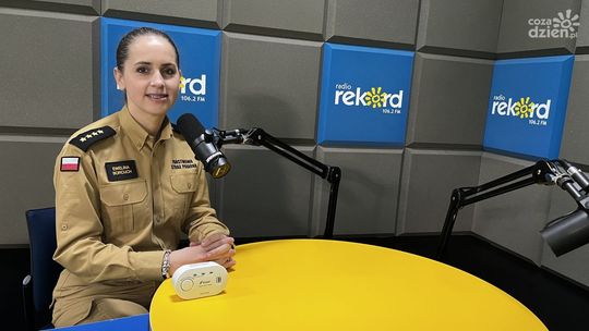 Skąd bierze się czad i dlaczego jest tak niebezpieczny?