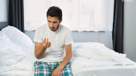 Skąd bierze się popularność tabletek na powiększenie penisa?