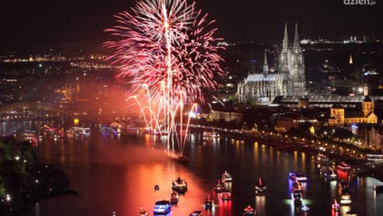 Skąd się wziął Sylwester?