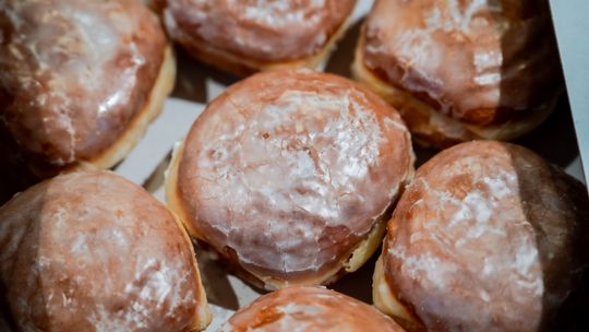 Skąd się wziął Tłusty Czwartek?