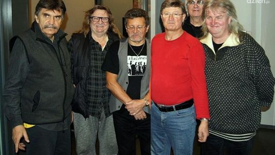 Skaldowie mieli wypadek!