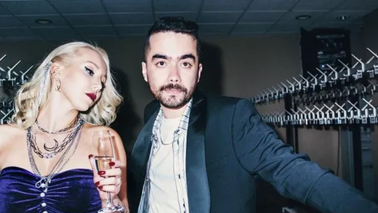 Skandal na koncercie w Radomiu