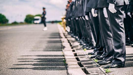 Skandal z udziałem żołnierzy. Prokuratura wszczęła dochodzenie