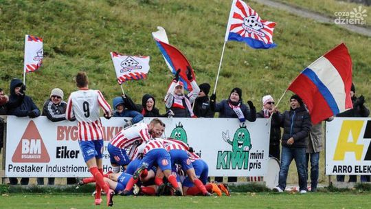 Skandynawskie losy byłych piłkarzy Radomiaka