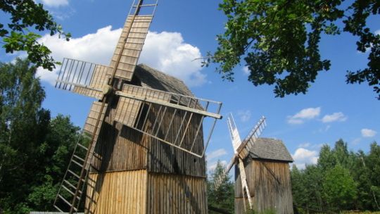 Skansen i Muzeum Malczewskiego wśród najlepszych