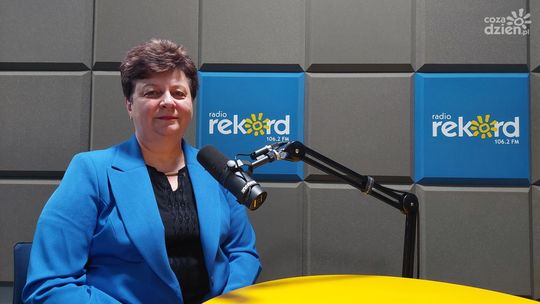 Skarbnik Przytyka: Status miasta otwiera nowe możliwości