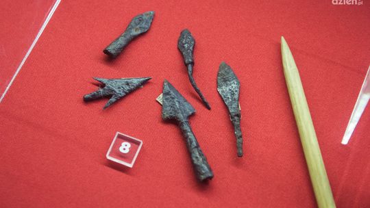 Skarby i tajemnice Piotrówki w radomskim muzeum