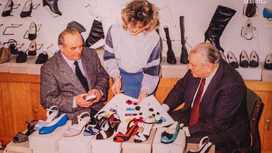 Skarby z „Radoskóru” w Malczewskim